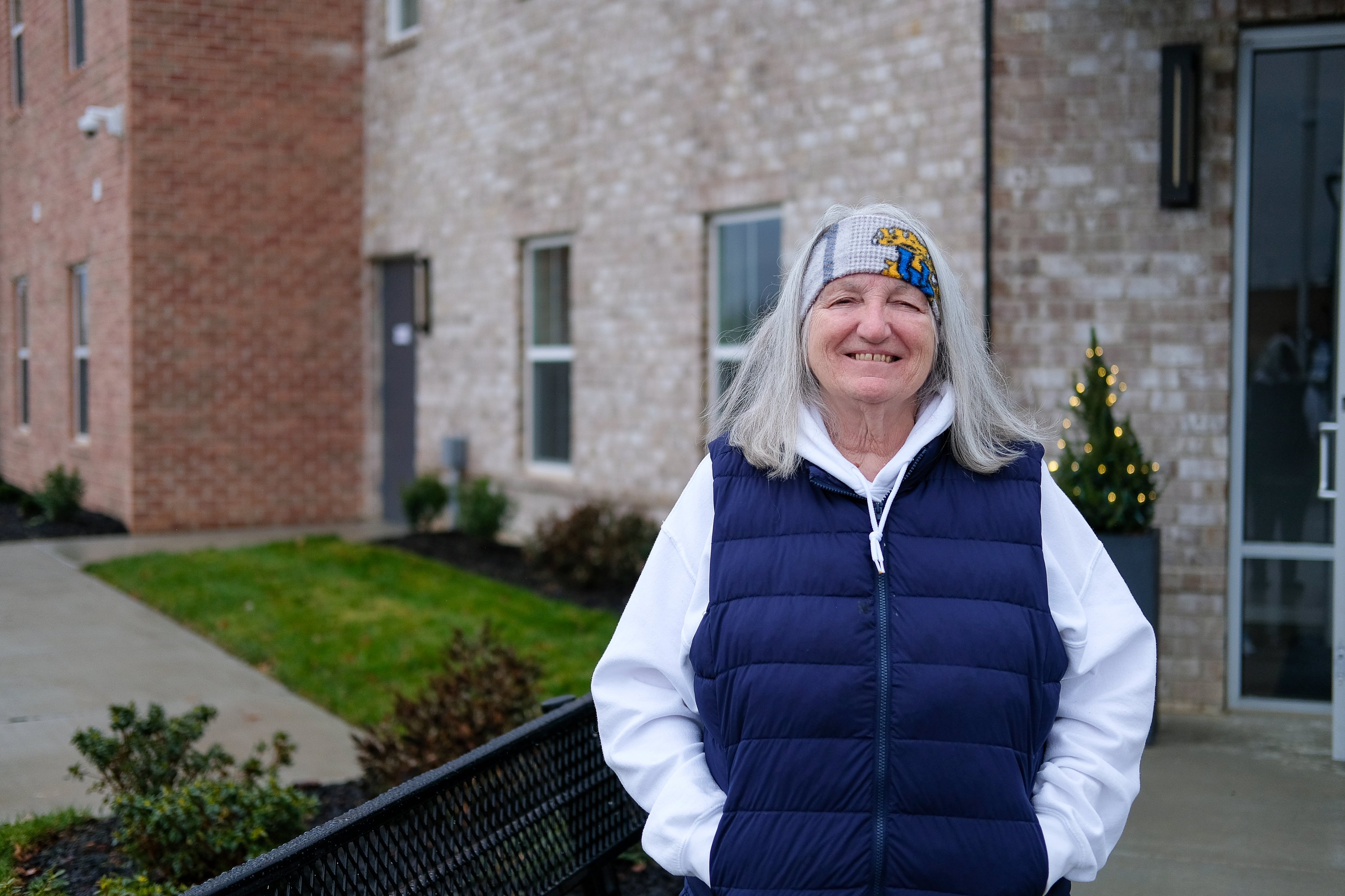 Charlene Mason From Sparrow Ridge to Haven Crossing